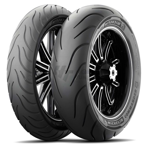 Pneu michelin commander iii - pneu,