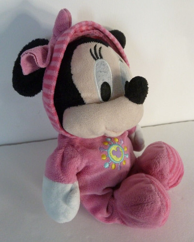 Doudou peluche disney - doudou,