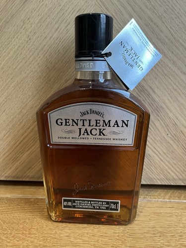 Whiskey jack daniel - -,