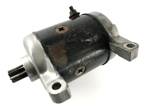 Yamaha 650 type 447 - 650, [1975]