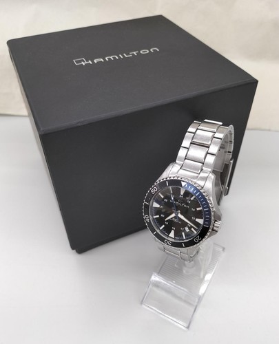 Hamilton automatic h823150 - hamilton,