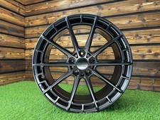 4X R19" 5X114.3 Haxer HX019F