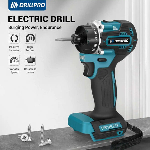 Drillpro 280n tournevis - drillpro,