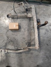 Attelage (boule de remorquage)