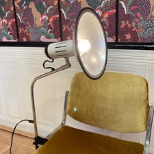 GRANDE LAMPE MODULABLE