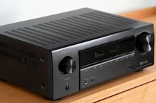 Récepteur AV 7,2 canaux Denon
