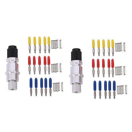 32pcs 60 degrés - 32pcs,