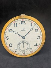 Montre Omega. Modèle