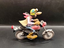 JOE BAR TEAM 56 MOTORCYCLE YAMAHA 360 DT SAM LASCOUD SERIES 1 1/18