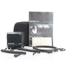 Phase One Numérique Arrière