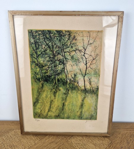 Tableau par bernard gantier - bernard,