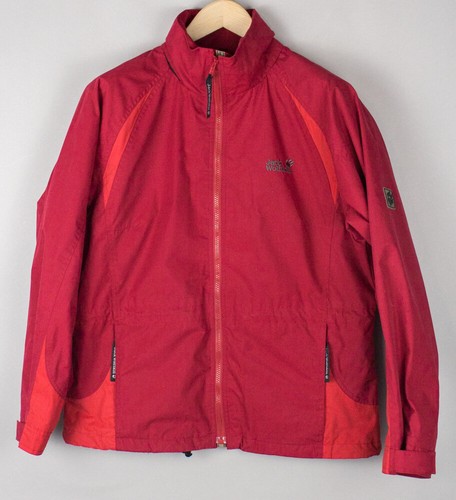 Jack wolfskin veste - jack, de