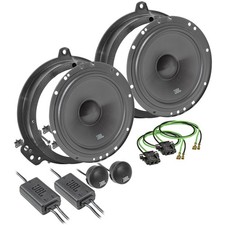 Le kit JBL Stage2 65CF