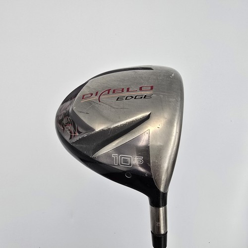 Callaway diablo edge - diablo,