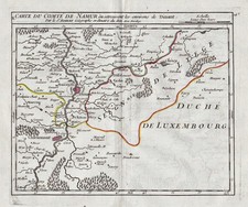 Dinant Givet Ciney Région