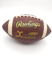 Ballon Football Américain