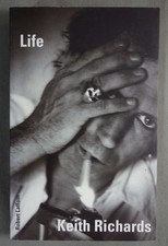 Life - Ma vie avec les Stones