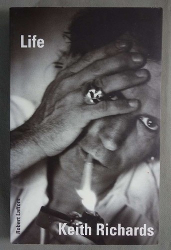 Life vie avec les stones - -,