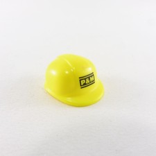 24954 Playmobil Casque Jaune