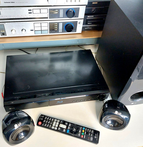 Hb405su home cinema 5 - home,
