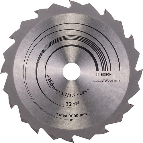 Lame scie circulaire bosch - de,