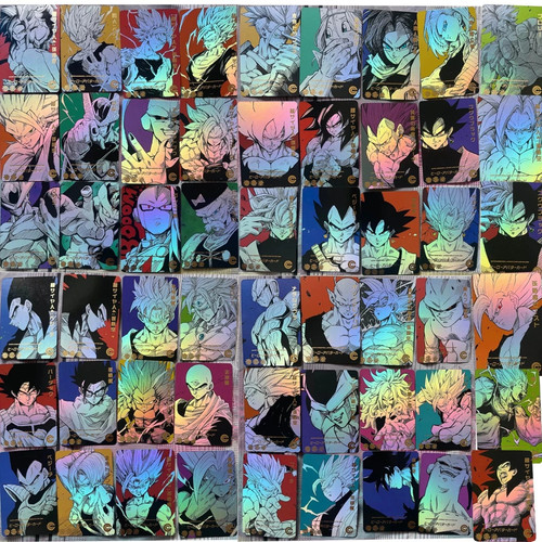 Full set dragon ball - full,