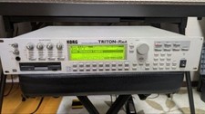 KORG TRITON-Rack Synth Module