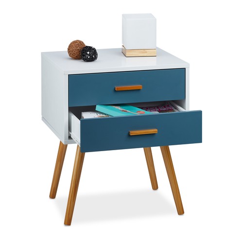 Commode meuble nordique - , 2