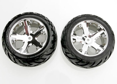 Traxxas trx3773 pneus - traxxas,
