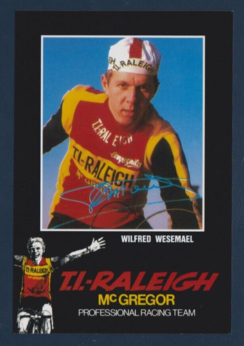 Cyclisme repro photo - cyclisme,