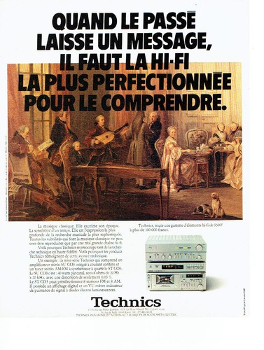 Publicite advertising 1016 - advertising,