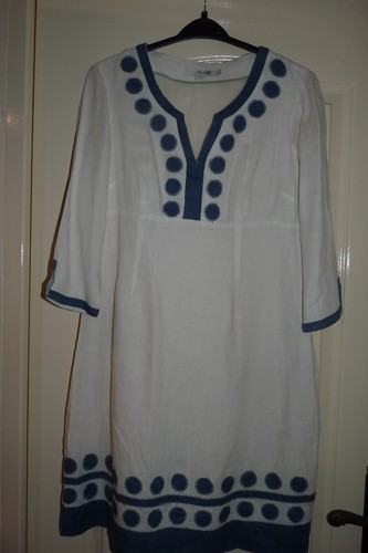 Robe tunique longue - tunique, mi-longue