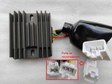 REGULATEUR TENSION NT 700