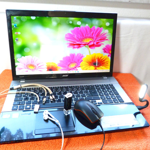 Acer 771 power multimedia - acer,