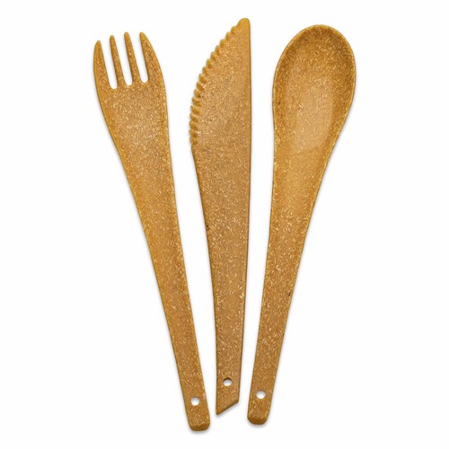 Koziol set couverts - set, 3