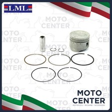 PISTON COMPLET Ø 52,0 Mm