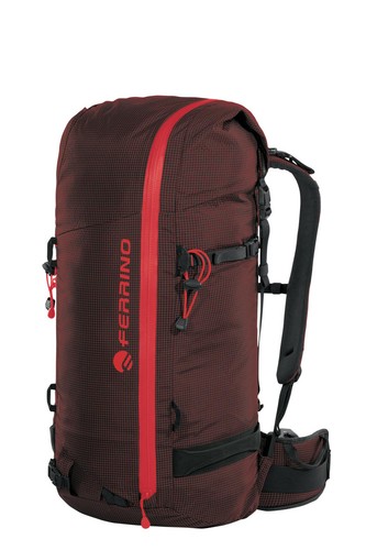 Sac dos ski alpinisme - de,