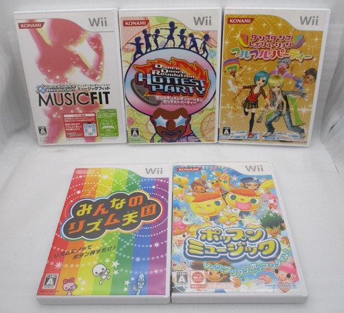 Jeux nintendo wii - jeux,