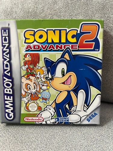Nintendo game boy advance - boy,