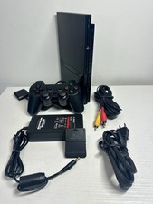 Sony PlayStation 2 PS2 Slim