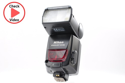 Flash nikon speedlight - speedlight, sb-800