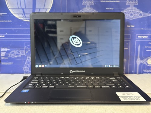Ordissimo portable intel - ordissimo, pc