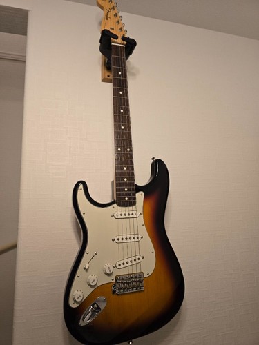 Fender traditional - fender, ii