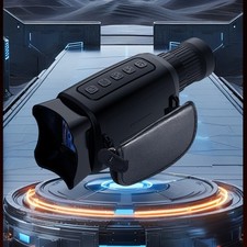 Pour Vision Nocturne