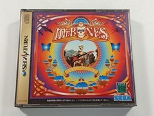 MR BONES SEGA SATURN