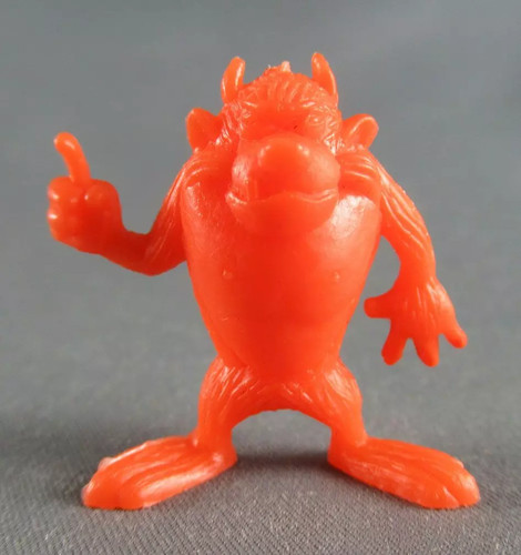 Looney tunes figurine - tunes,