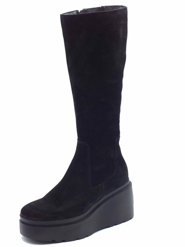 Cafènoir hb6103 nero bottes - cafènoir,