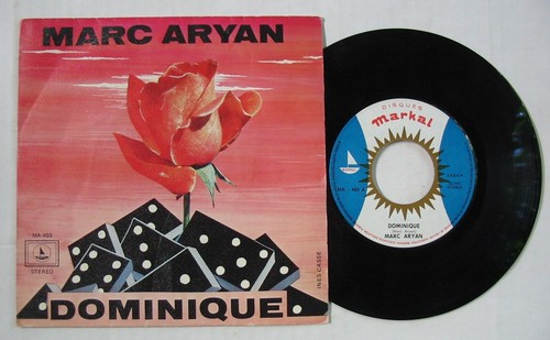 Marc aryan - marc,