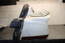 93-00 HONDA GOLDWING 1500 GL1500SE REAR TRUNK COMPARTMENT BB700