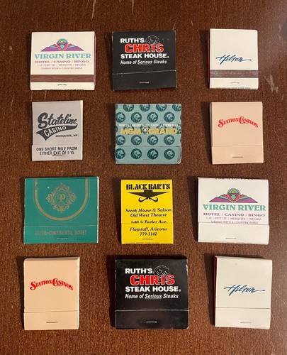 Lot boites allumettes rares - boites,